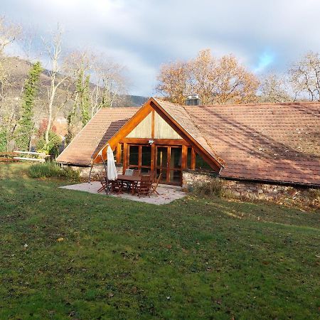 La Canopee Alsacienne - Magnifique Maison A Ribeauville Екстериор снимка